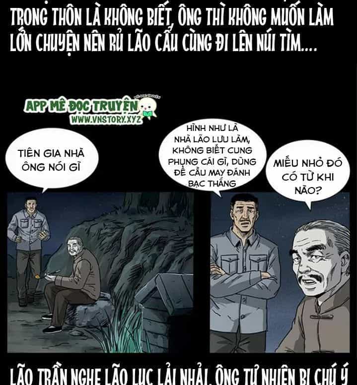 U Minh Ngụy Tượng - Chương 253 - ảnh 42