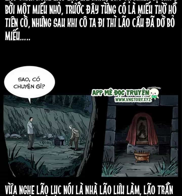 U Minh Ngụy Tượng - Chương 253 - ảnh 43