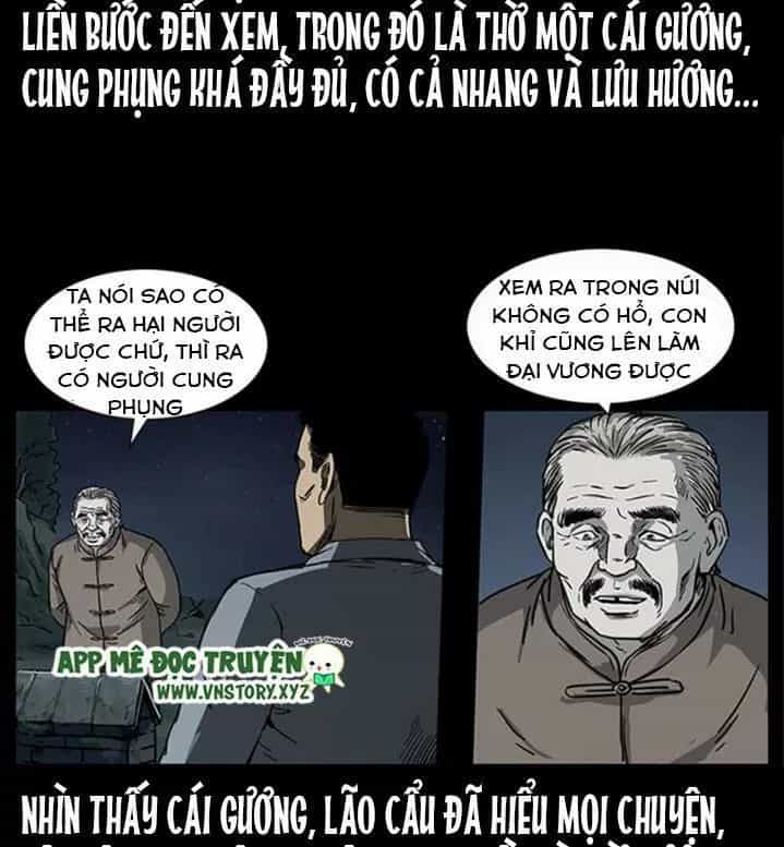 U Minh Ngụy Tượng - Chương 253 - ảnh 44