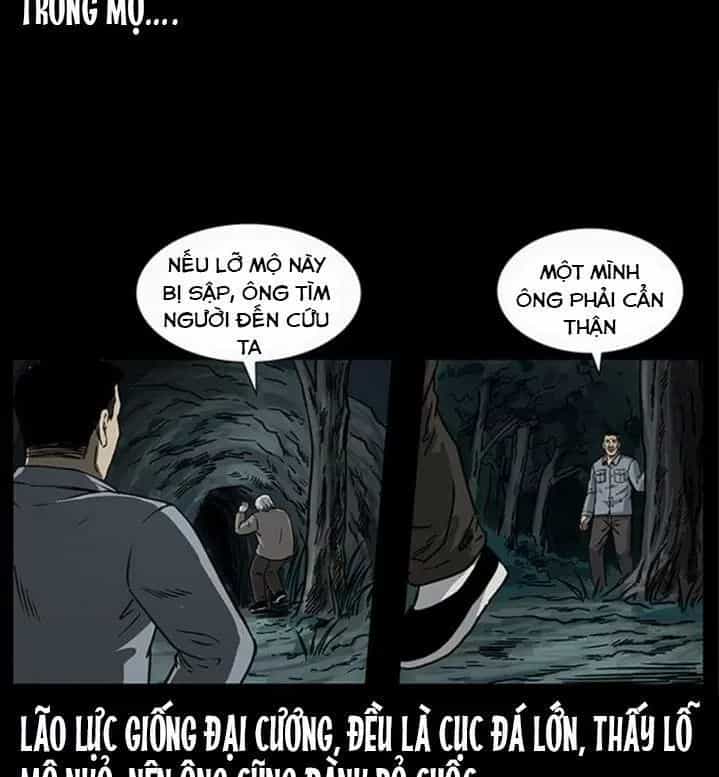 U Minh Ngụy Tượng - Chương 253 - ảnh 49
