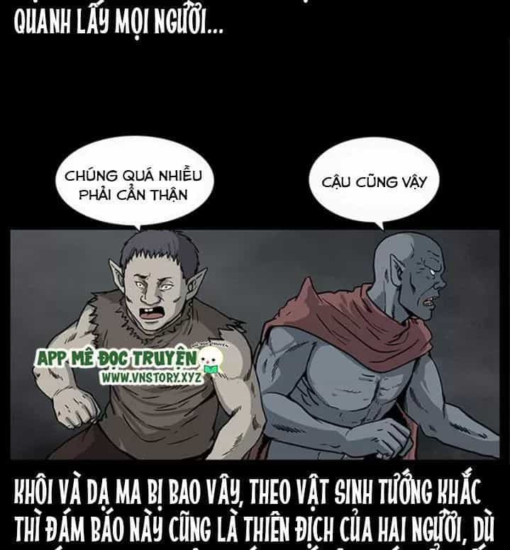 U Minh Ngụy Tượng - Chương 253 - ảnh 52