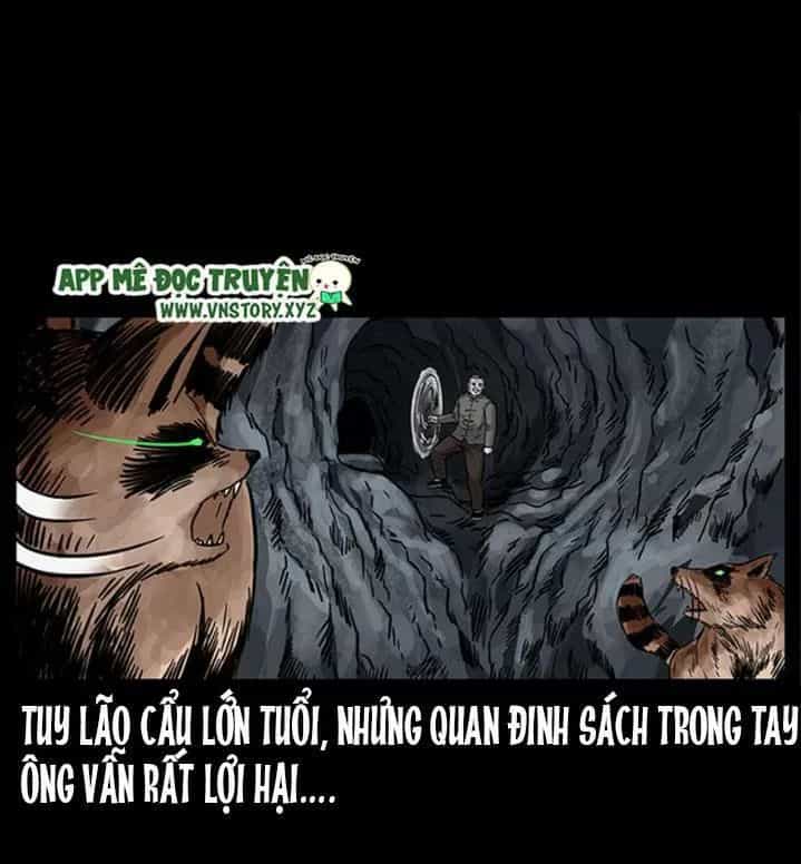 U Minh Ngụy Tượng - Chương 253 - ảnh 55