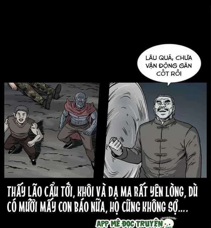 U Minh Ngụy Tượng - Chương 253 - ảnh 56