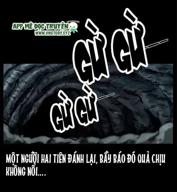 U Minh Ngụy Tượng - Chương 253 - ảnh 58