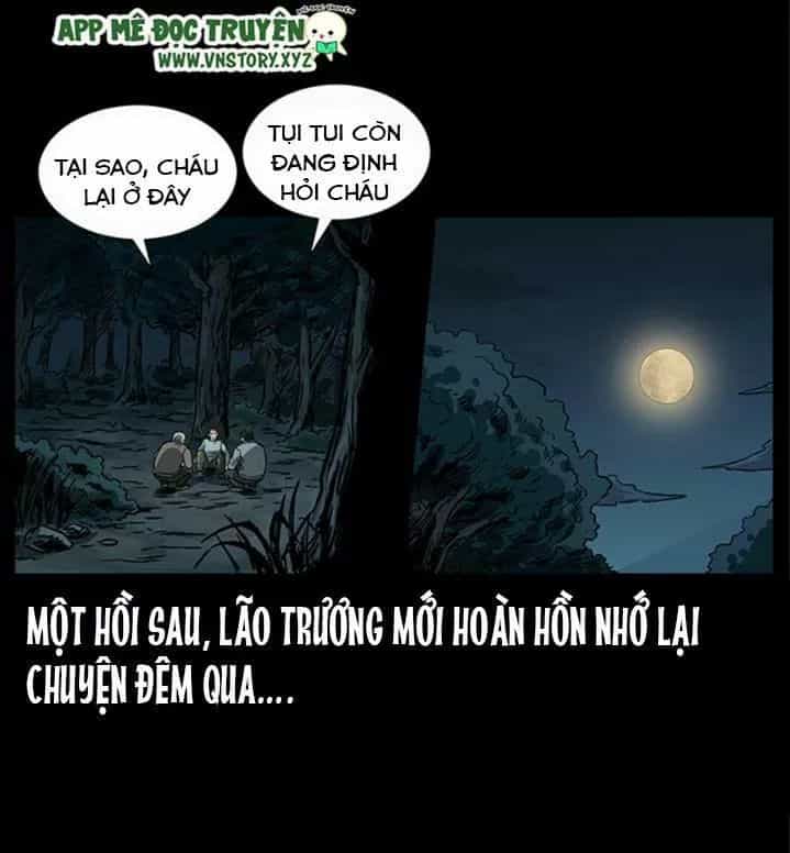 U Minh Ngụy Tượng - Chương 253 - ảnh 64
