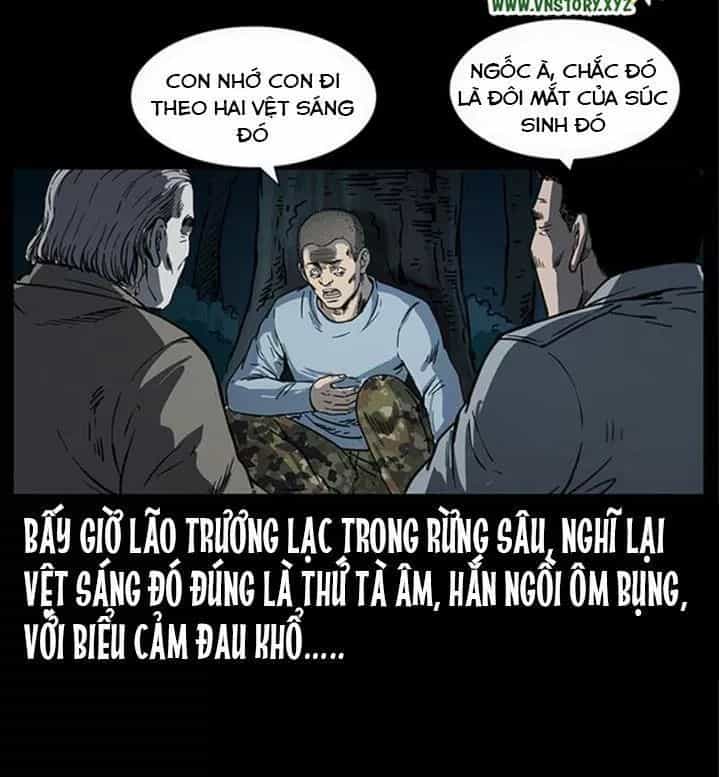 U Minh Ngụy Tượng - Chương 253 - ảnh 68