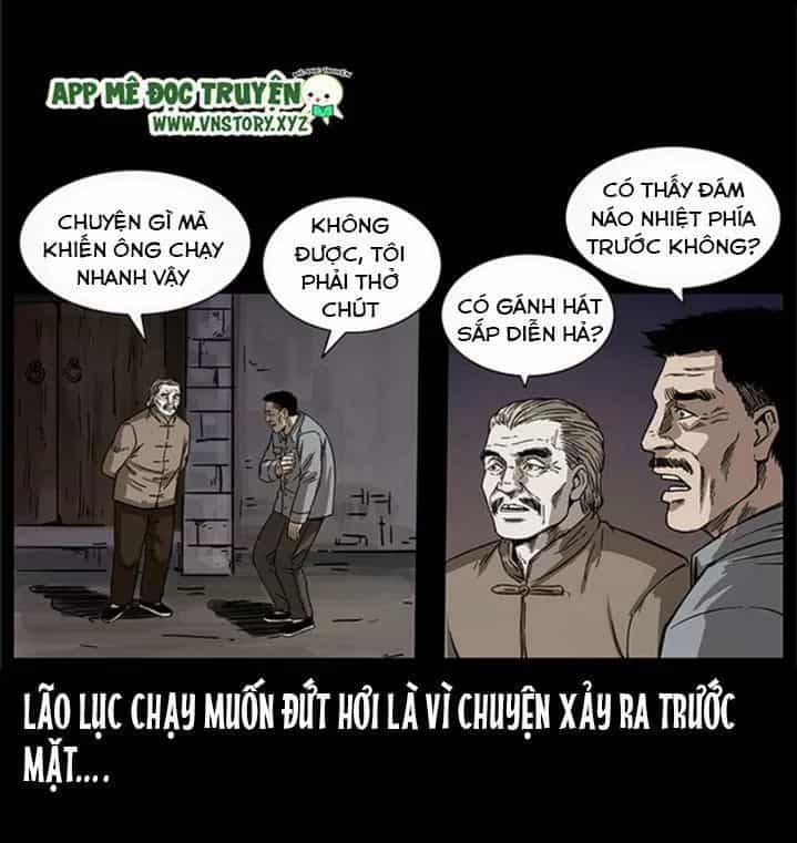 U Minh Ngụy Tượng - Chương 253 - ảnh 7