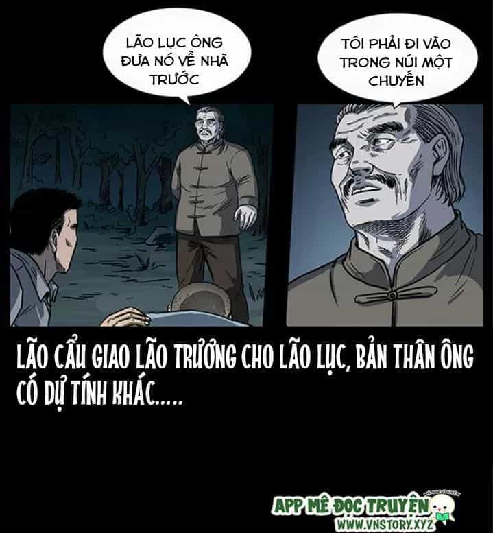 U Minh Ngụy Tượng - Chương 253 - ảnh 70
