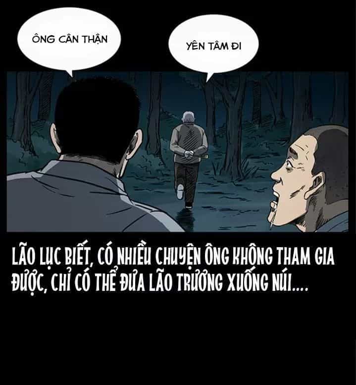 U Minh Ngụy Tượng - Chương 253 - ảnh 71