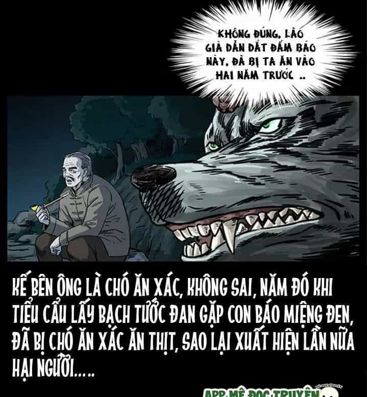U Minh Ngụy Tượng - Chương 253 - ảnh 73