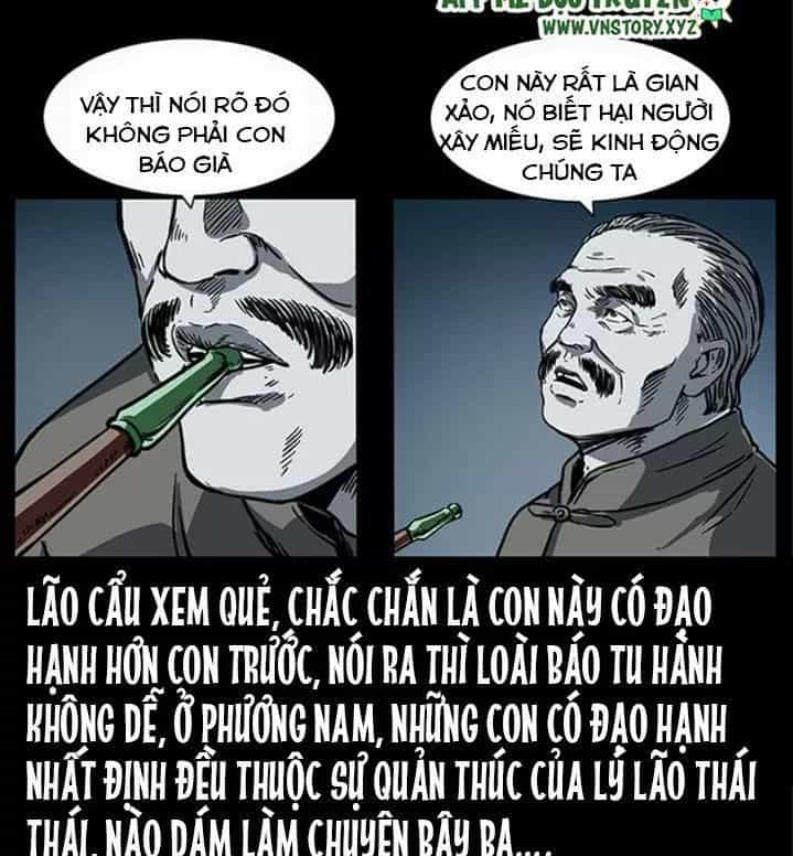 U Minh Ngụy Tượng - Chương 253 - ảnh 74