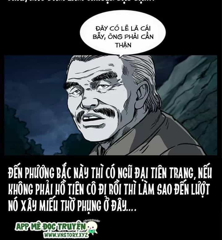 U Minh Ngụy Tượng - Chương 253 - ảnh 75