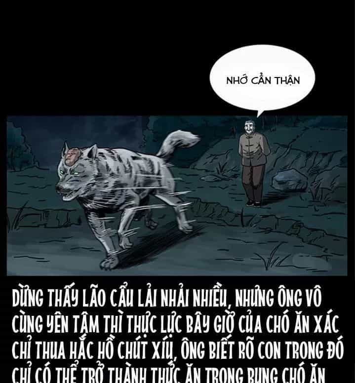 U Minh Ngụy Tượng - Chương 253 - ảnh 79