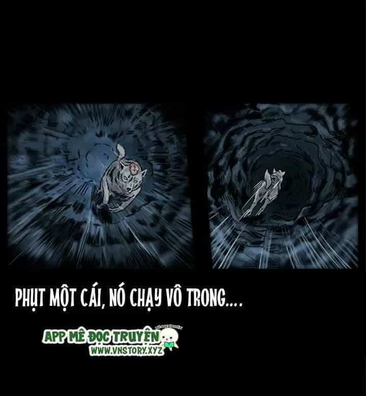 U Minh Ngụy Tượng - Chương 253 - ảnh 81