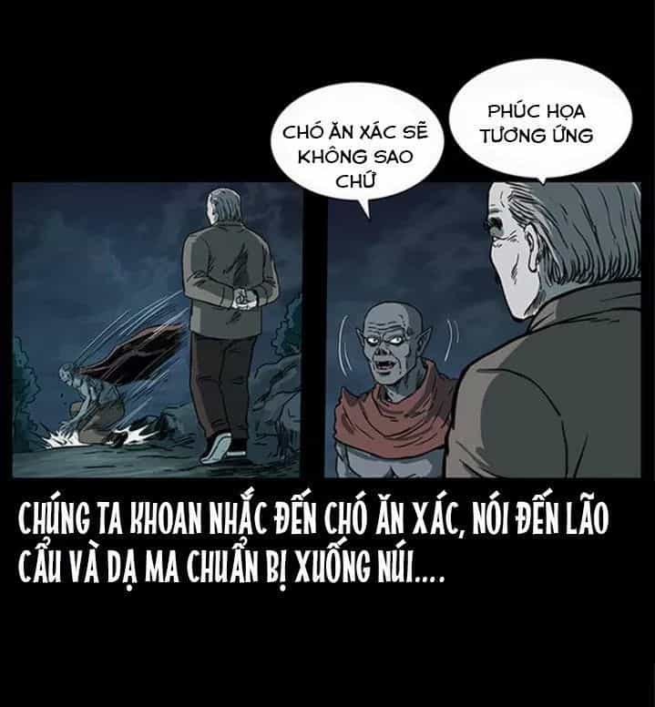U Minh Ngụy Tượng - Chương 253 - ảnh 82