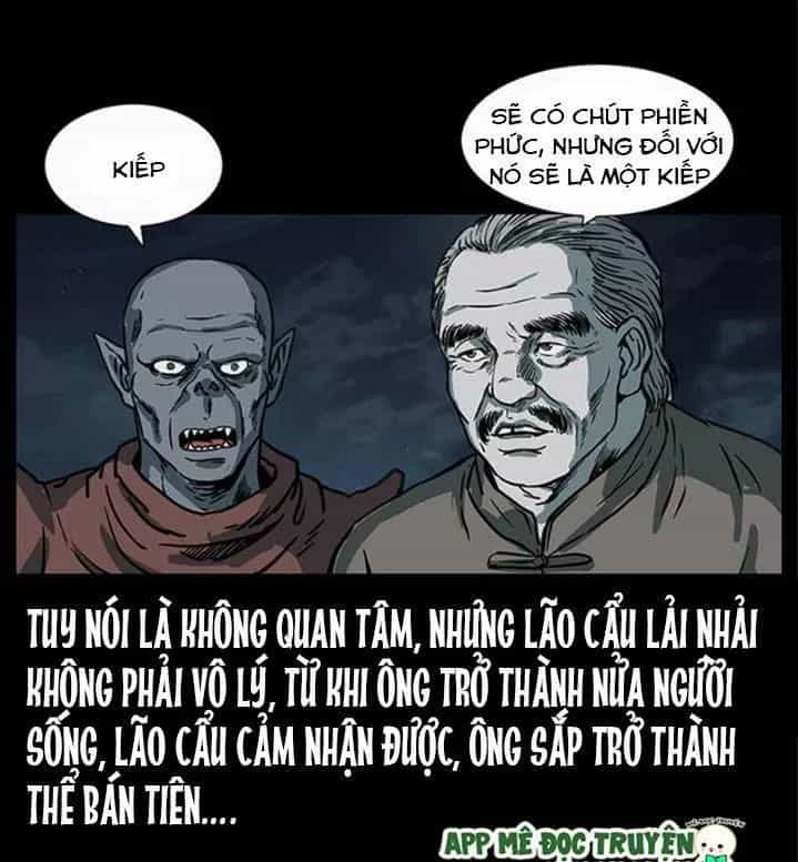 U Minh Ngụy Tượng - Chương 253 - ảnh 83