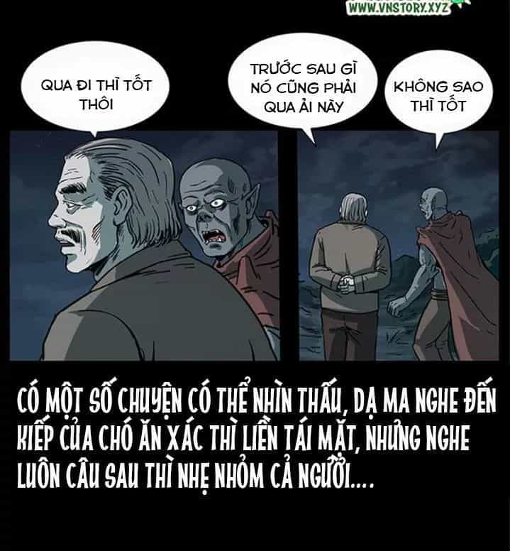 U Minh Ngụy Tượng - Chương 253 - ảnh 84