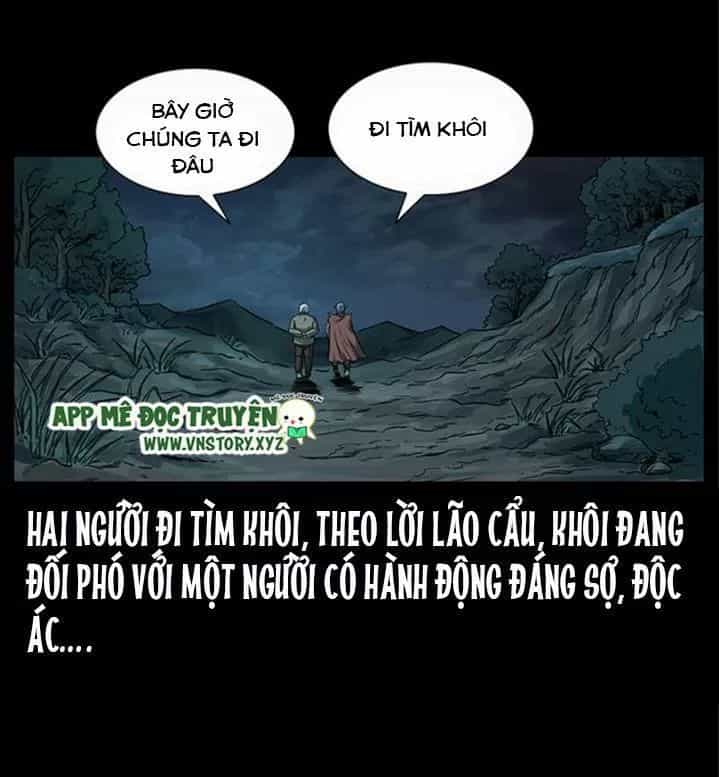 U Minh Ngụy Tượng - Chương 253 - ảnh 85