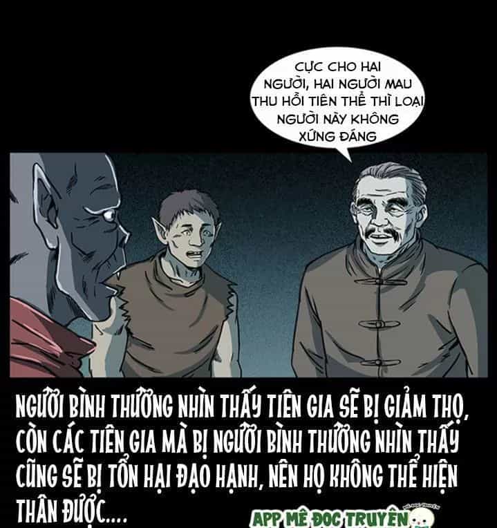 U Minh Ngụy Tượng - Chương 254 - ảnh 13