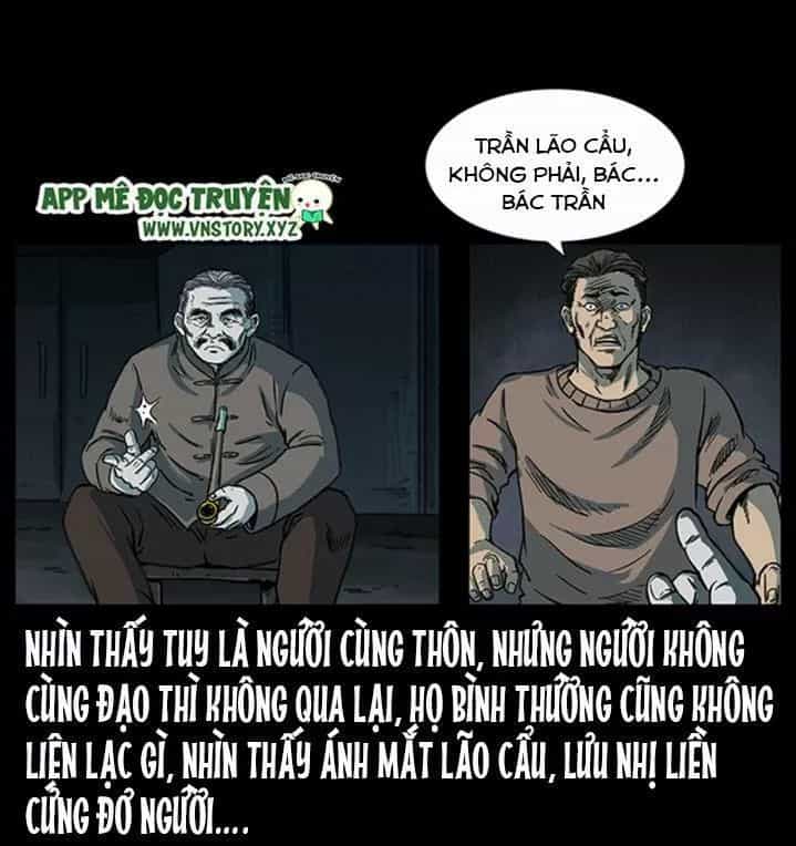 U Minh Ngụy Tượng - Chương 254 - ảnh 15
