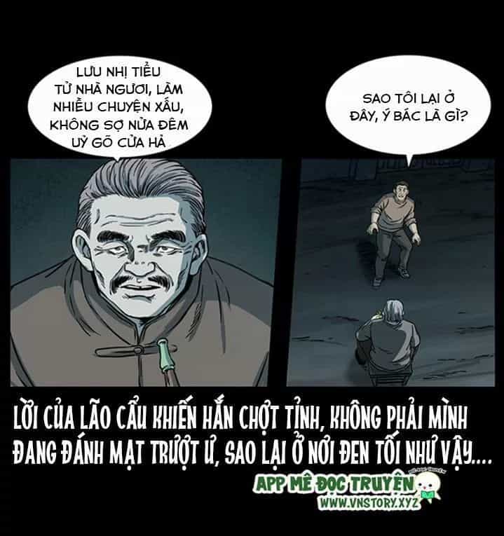 U Minh Ngụy Tượng - Chương 254 - ảnh 16