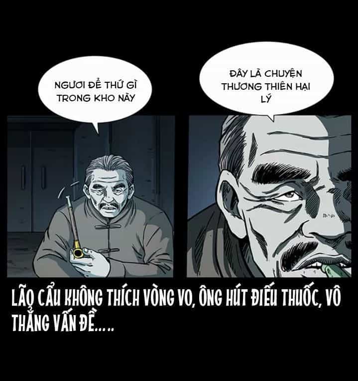 U Minh Ngụy Tượng - Chương 254 - ảnh 17