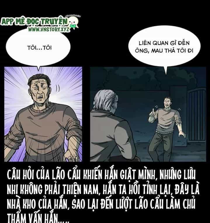 U Minh Ngụy Tượng - Chương 254 - ảnh 18