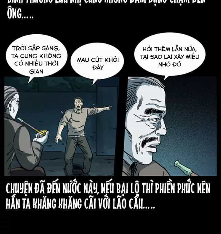 U Minh Ngụy Tượng - Chương 254 - ảnh 20