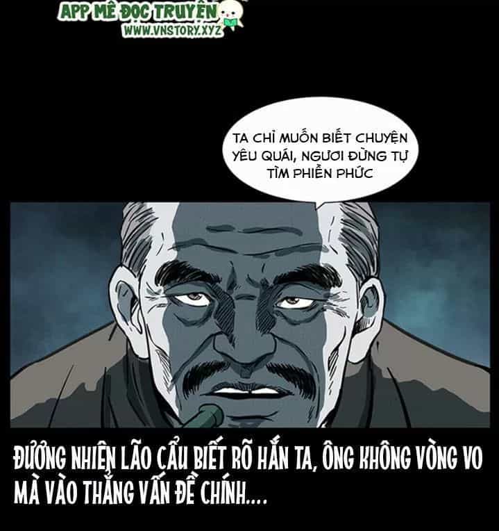 U Minh Ngụy Tượng - Chương 254 - ảnh 24