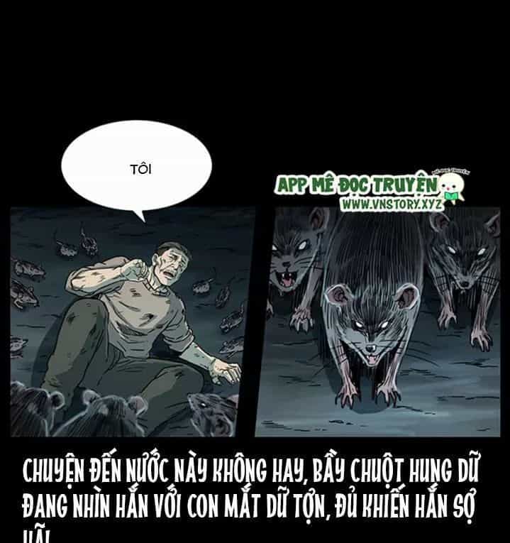 U Minh Ngụy Tượng - Chương 254 - ảnh 25