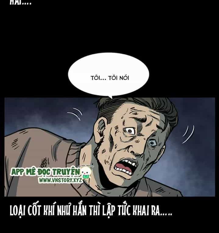U Minh Ngụy Tượng - Chương 254 - ảnh 26