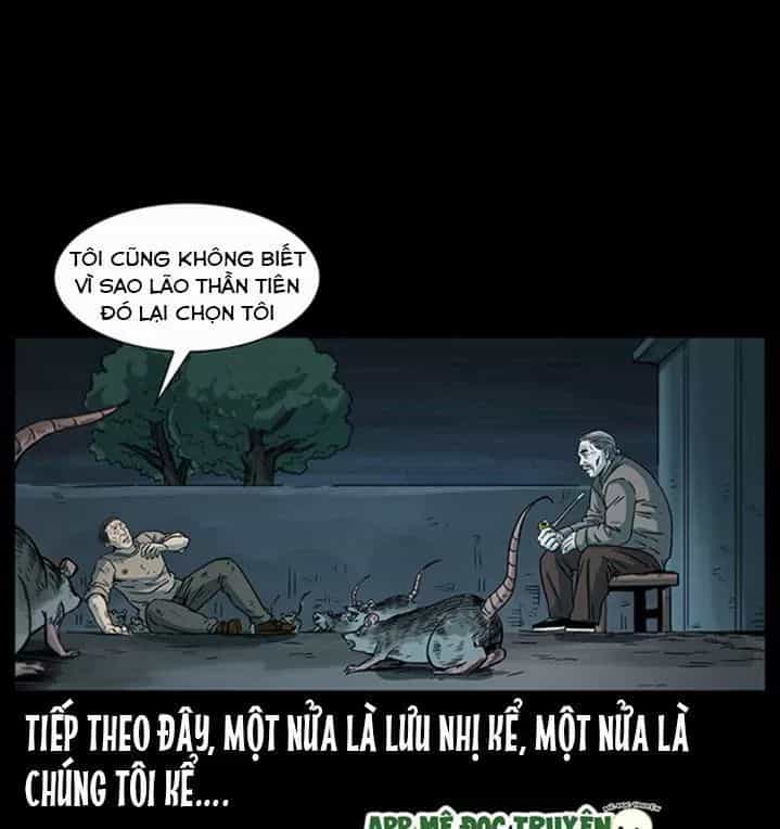 U Minh Ngụy Tượng - Chương 254 - ảnh 27