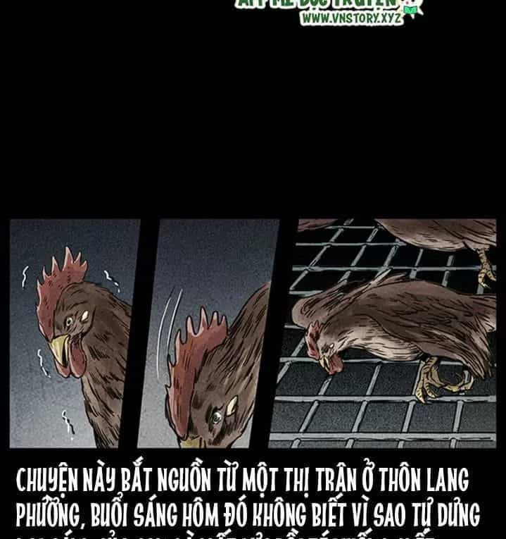 U Minh Ngụy Tượng - Chương 254 - ảnh 28