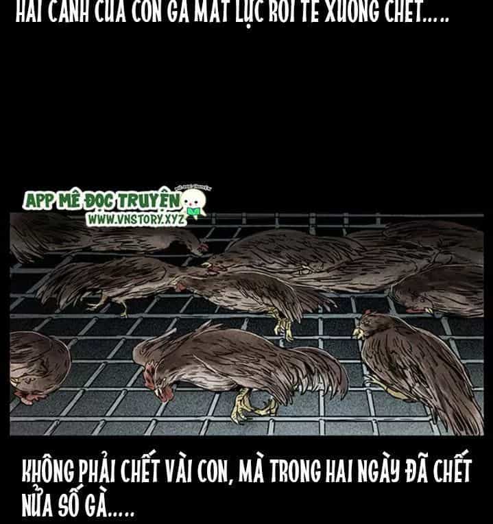 U Minh Ngụy Tượng - Chương 254 - ảnh 29