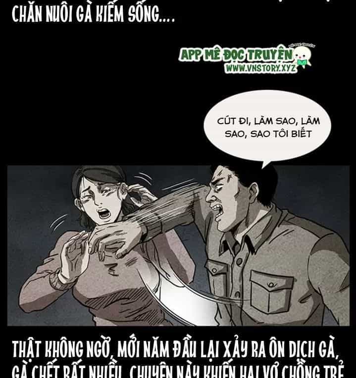 U Minh Ngụy Tượng - Chương 254 - ảnh 31