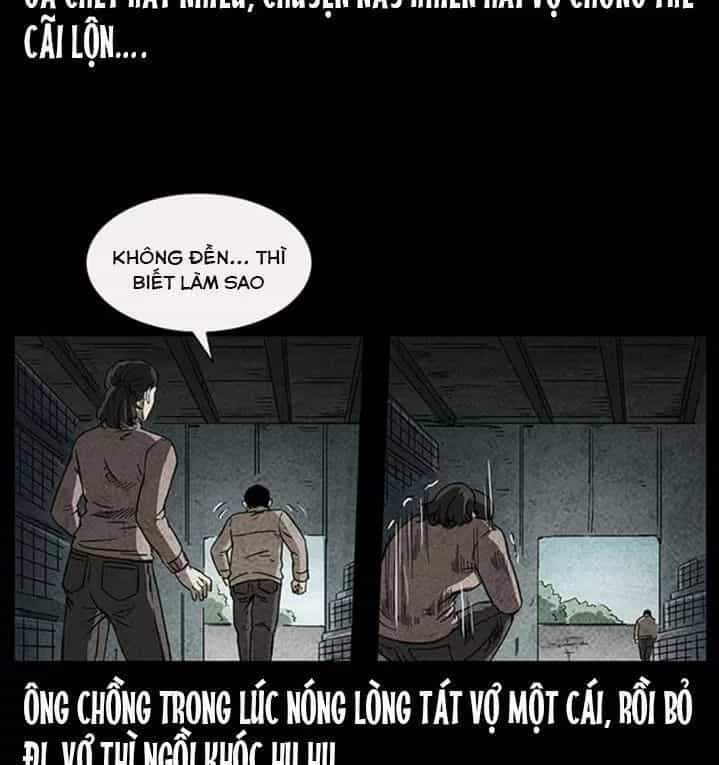 U Minh Ngụy Tượng - Chương 254 - ảnh 32