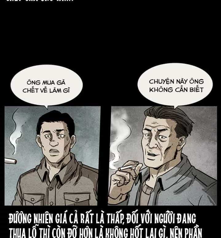 U Minh Ngụy Tượng - Chương 254 - ảnh 38