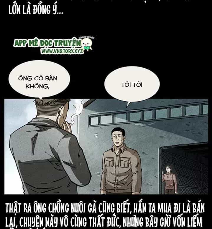 U Minh Ngụy Tượng - Chương 254 - ảnh 39