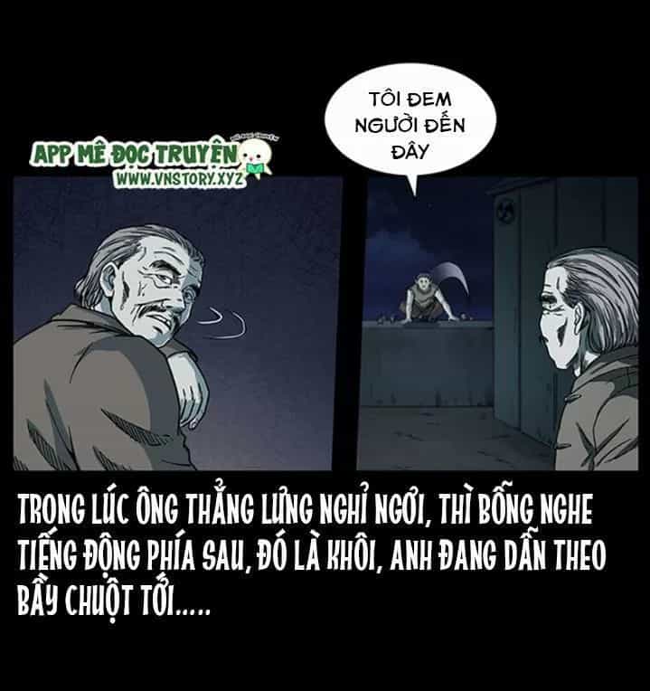 U Minh Ngụy Tượng - Chương 254 - ảnh 4