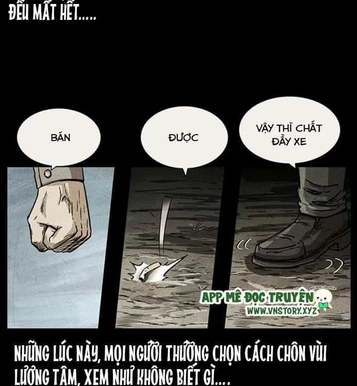 U Minh Ngụy Tượng - Chương 254 - ảnh 40