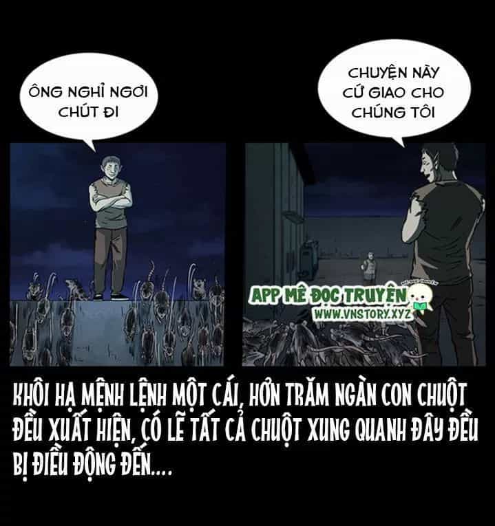 U Minh Ngụy Tượng - Chương 254 - ảnh 5