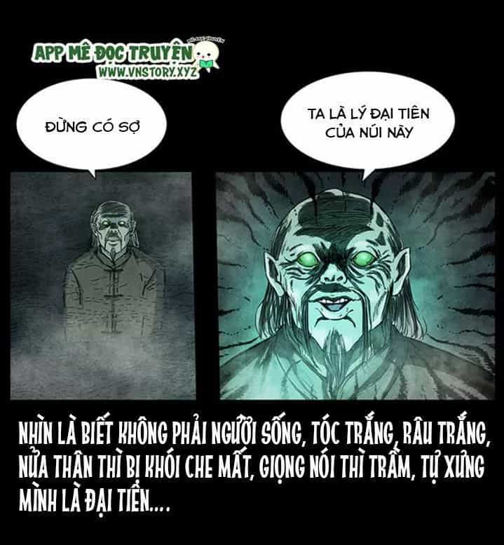 U Minh Ngụy Tượng - Chương 254 - ảnh 50