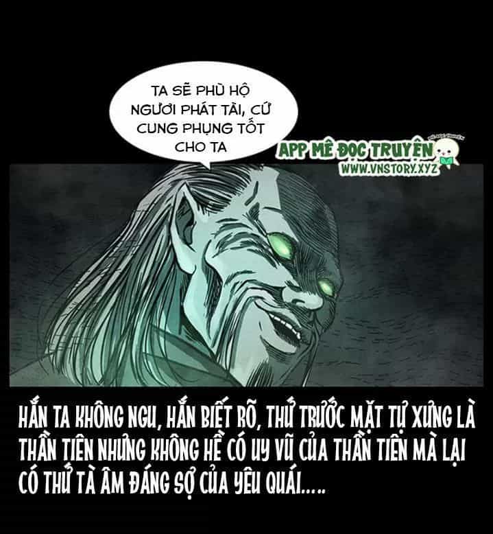 U Minh Ngụy Tượng - Chương 254 - ảnh 54