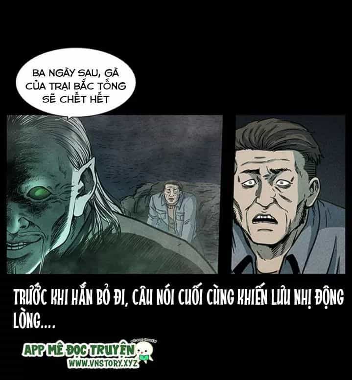 U Minh Ngụy Tượng - Chương 254 - ảnh 55