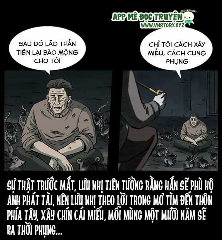 U Minh Ngụy Tượng - Chương 254 - ảnh 57