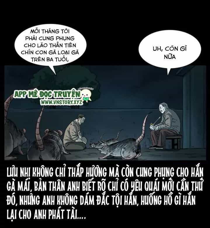 U Minh Ngụy Tượng - Chương 254 - ảnh 58