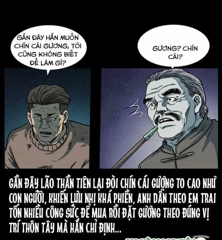 U Minh Ngụy Tượng - Chương 254 - ảnh 59