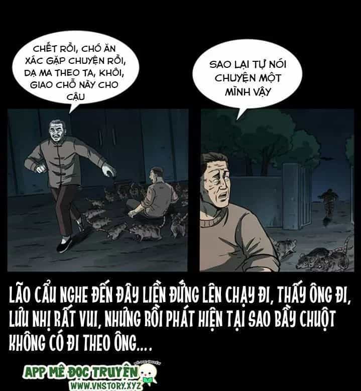 U Minh Ngụy Tượng - Chương 254 - ảnh 61