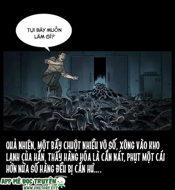 U Minh Ngụy Tượng - Chương 254 - ảnh 64