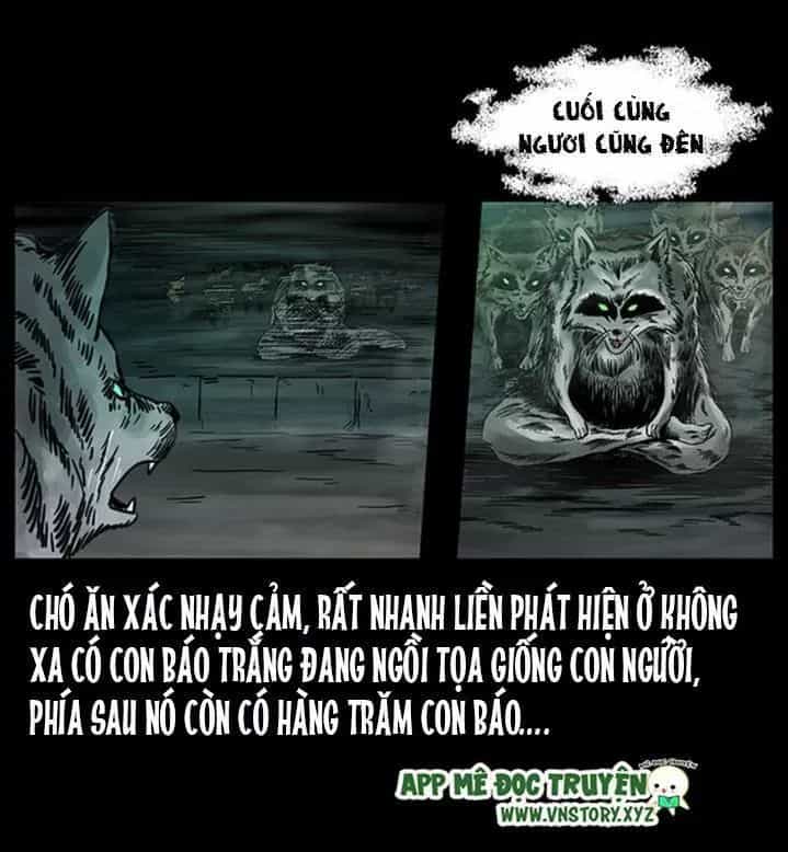 U Minh Ngụy Tượng - Chương 254 - ảnh 68
